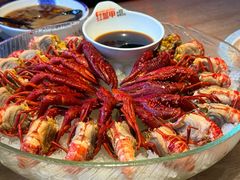 -红盔甲·小龙虾(车公庙店)
