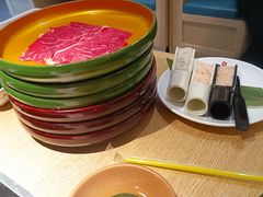 -温野菜涮涮锅(曲江大悦城店)