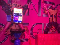 -歌友汇KTV(大悦城11层店)