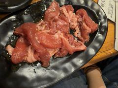 -三千里韩式炭火烤肉(南八马路店)