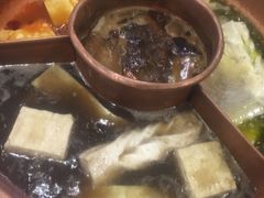 -滇釜火锅·能喝汤的火锅(车公庄店)