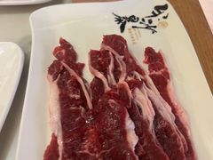 -牛沙暴潮汕牛肉火锅(章江南大道店)