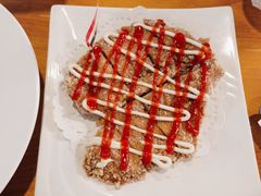 -Thanks美式餐厅(汉堡咖啡店)