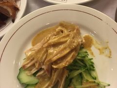 -北京全聚德(天安门店)