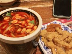 -串大叔炭火烤串·鸡西大冷面刀削面(总店)