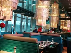 大堂-凤凰湘语·湘粤鲜融(浦东旗舰店)