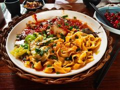 -屯屯面(海尔路店)