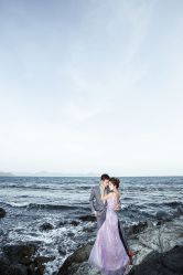 点击看大图 -摩玛婚纱摄影(杭州店)