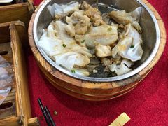 -鼎珑点心仔(燕塘店)