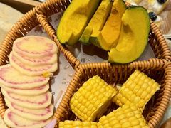 -鲜潭蒸汽石锅鱼(五道口购物中心店)