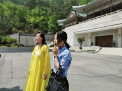 -国际友谊展览馆