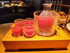-新发现(宝山龙湖店)