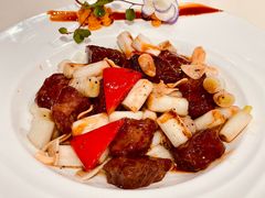 -利苑酒家(金宝店)