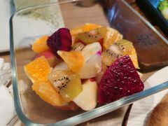 -必胜客(栖乐荟店)