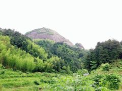 -崀山风景名胜区