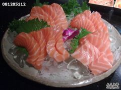 -将太无二·北美传奇寿司(瑞士公寓店)
