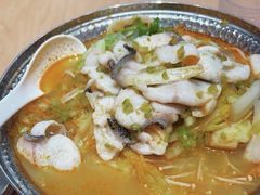 -喜家德虾仁水饺(浦东山姆店)