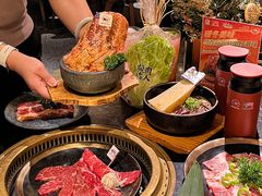 -烧肉达人(凯德晶萃店)