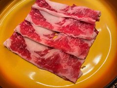 -牛New寿喜烧(曹路花园城店)