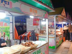 -百联临沂购物中心(临沂路店)