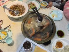 -巧克力渔家.小船海鲜胶东菜(万平口店)