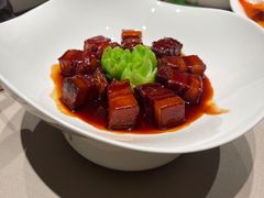 -蘇锦宴·淮扬菜烤鸭·小院(三元桥霄云路店)