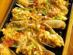 -王扯火胖哥烤生蚝(眉山首店)