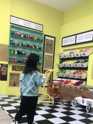 -格林童趣专业儿童摄影(公益西桥店)