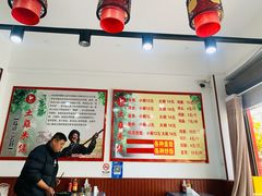 大堂-沈记土鸡米线(七星街品牌中心店)