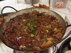 牛肉火锅-庐州太太(信地店)