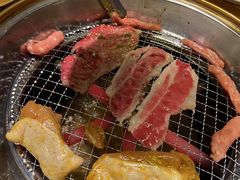 -伊茉家的烤肉店(勒泰中心店)