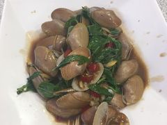 -旅南活海鲜-屏东(墾丁海鮮，海鮮餐廳，墾丁團體合菜，平價熱炒，墾丁熱炒店，活海鮮推薦，在地海鮮餐廳)