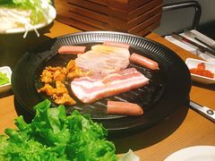 -火炉火自助餐(悠唐购物中心店)