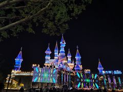 -沈阳方特欢乐世界