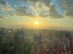 -龙之梦万丽酒店青餐厅