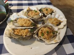 -阿妹小海鲜(下角店)