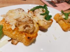 炙烤肥牛Tapas-必胜客(茂业店)