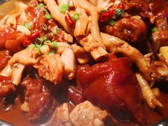 -胖哥俩肉蟹煲(河北勒泰购物中心店)