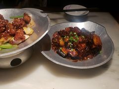 -绿茶餐厅(光谷世界城步行街店)