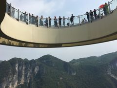 -重庆云阳龙缸景区