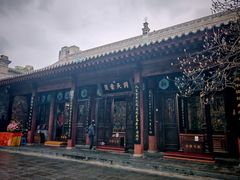 -万寿八仙宫