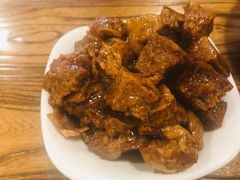 -董记面馆(漳州二路店)