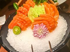 -海派悦庭·海胆烧麦·新融合菜(凯德广场店)