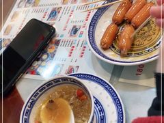 -广信牛奶甜品世家(台东店)