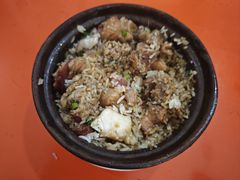 -潮香兴煲仔饭(莲花路店)