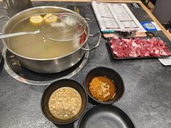 -林记潮牛·牛肉火锅(上马墩店)