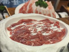 -快乐小羊(富强中路店)