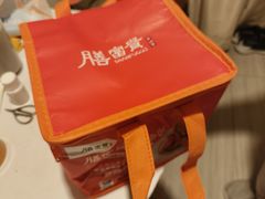 -膳富贵黄油蟹体验馆(欢乐港湾店)