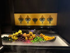 -金链花·泰国餐厅(国贸店)