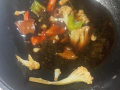 -风味小馆(天目湖宾馆店)